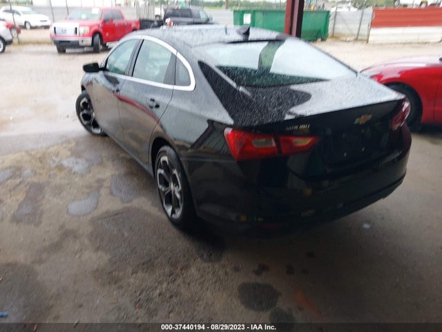 Chevrolet MALIBU LT 2023 1G1ZD5ST8PF200348 Image 3