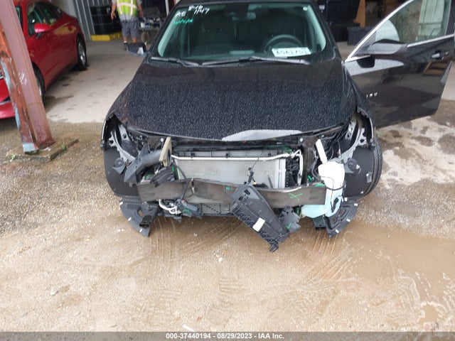 Chevrolet MALIBU LT 2023 1G1ZD5ST8PF200348 Image 6