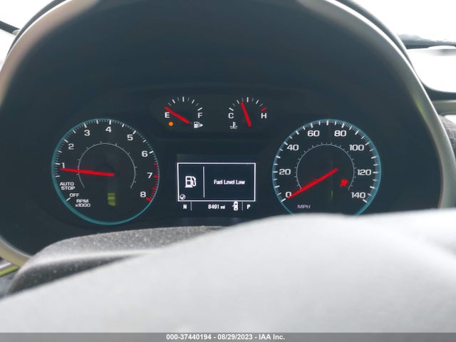 Chevrolet MALIBU LT 2023 1G1ZD5ST8PF200348 Image 7