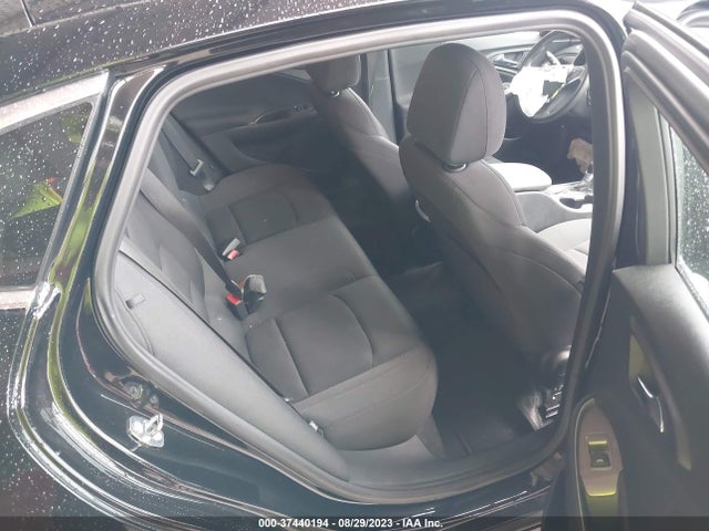 Chevrolet MALIBU LT 2023 1G1ZD5ST8PF200348 Image 8
