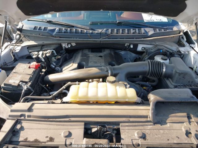 1FTEW1E44LFA02146 Ford F-150 Xl/xlt/lariat