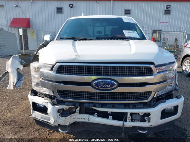 1FTEW1E44LFA02146 Ford F-150 Xl/xlt/lariat