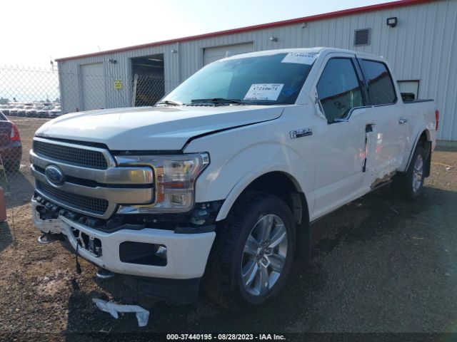 1FTEW1E44LFA02146 Ford F-150 Xl/xlt/lariat