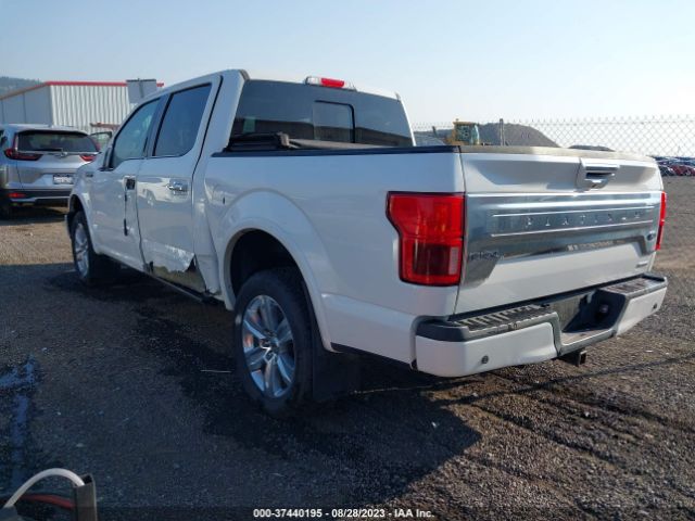 1FTEW1E44LFA02146 Ford F-150 Xl/xlt/lariat