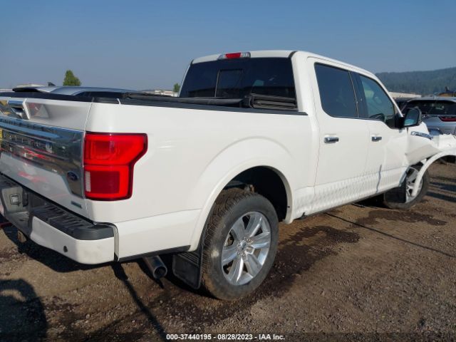 1FTEW1E44LFA02146 Ford F-150 Xl/xlt/lariat