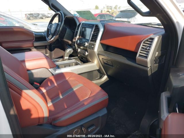 1FTEW1E44LFA02146 Ford F-150 Xl/xlt/lariat