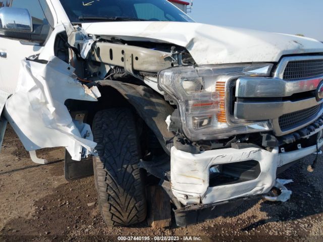 1FTEW1E44LFA02146 Ford F-150 Xl/xlt/lariat