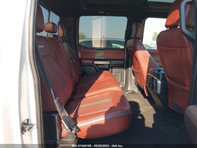 1FTEW1E44LFA02146 Ford F-150 Xl/xlt/lariat