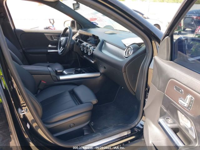 W1N4N4GB2NJ331304 Mercedes-Benz Gla Gla 250