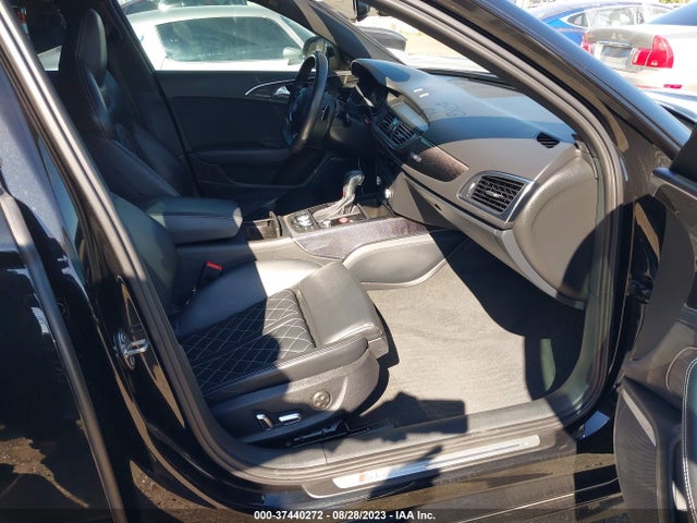 WAUFFAFC1JN054361 Audi S6 Premium Plus