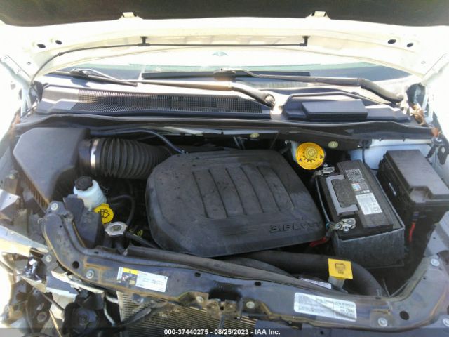 2019 DODGE GRAND CARAVAN 2C4RDGEG4KR538378 Photo 9