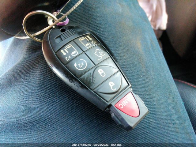 2019 DODGE GRAND CARAVAN 2C4RDGEG4KR538378 Photo 10