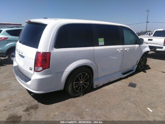 2019 DODGE GRAND CARAVAN 2C4RDGEG4KR538378 Photo 3