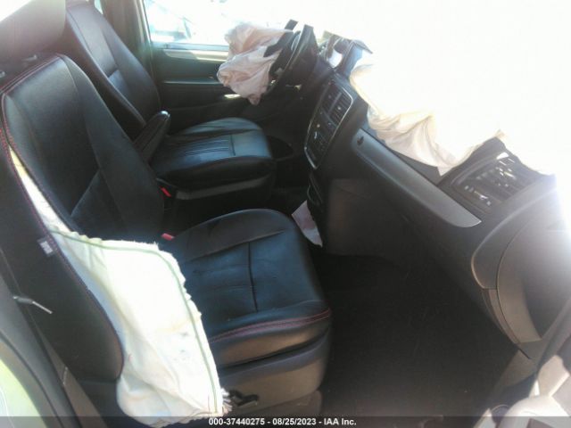 2019 DODGE GRAND CARAVAN 2C4RDGEG4KR538378 Photo 4