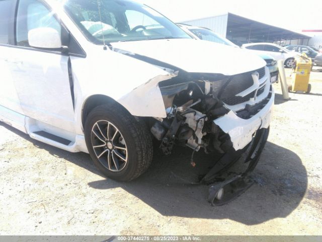 2019 DODGE GRAND CARAVAN 2C4RDGEG4KR538378 Photo 5