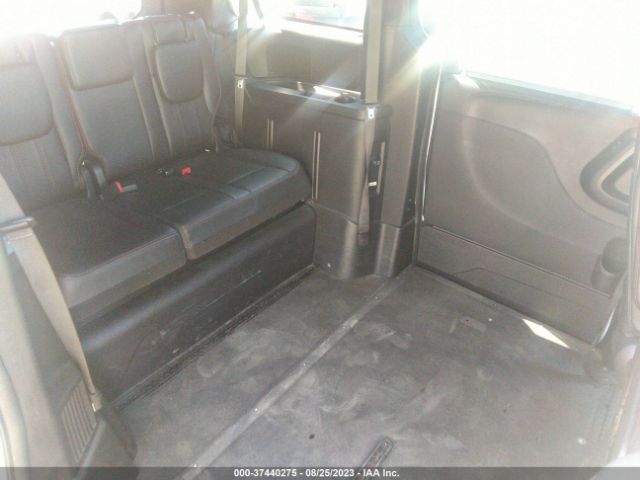 2019 DODGE GRAND CARAVAN 2C4RDGEG4KR538378 Photo 7