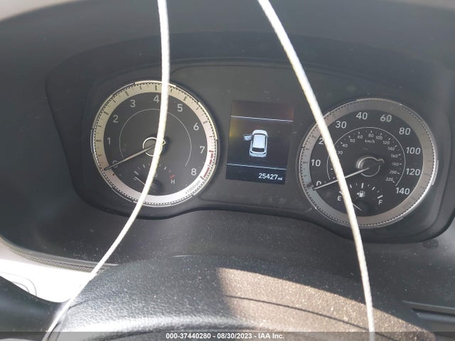 2021 HYUNDAI VENUE SEL VIN: KMHRC8A3XMU118962
