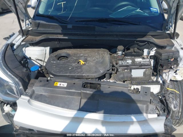 KNDJP3A52K7677573 KIA SOUL +