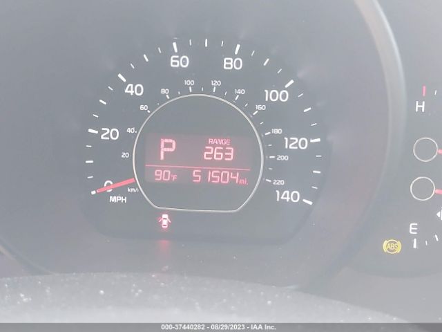 KNDJP3A52K7677573 KIA SOUL +