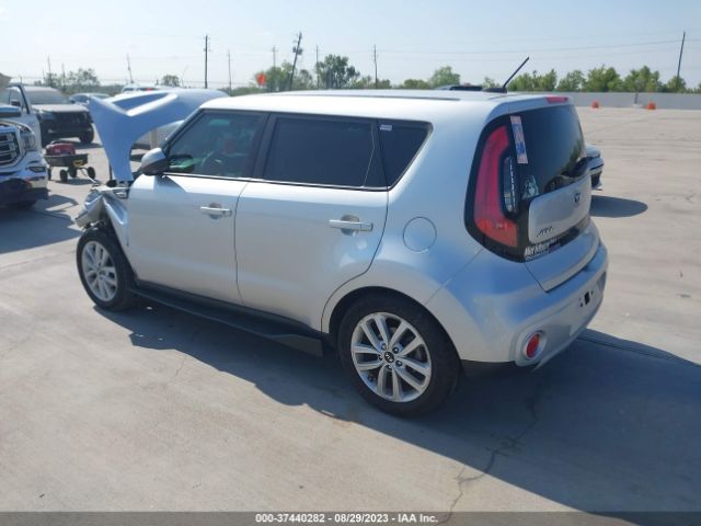 KNDJP3A52K7677573 KIA SOUL +