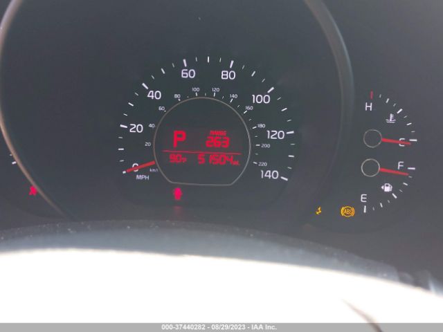 KNDJP3A52K7677573 KIA SOUL +