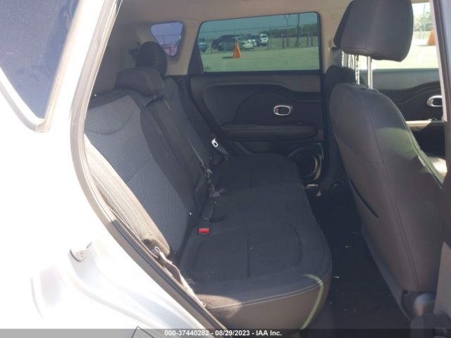 KNDJP3A52K7677573 KIA SOUL +