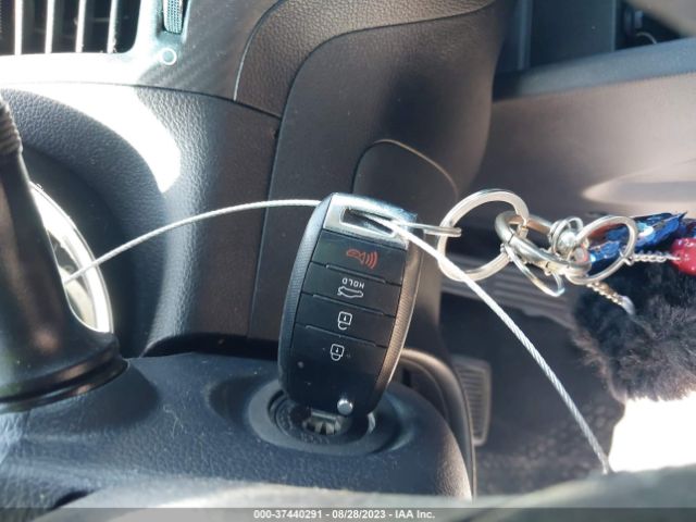 KNAFX4A87G5544622 KIA FORTE EX