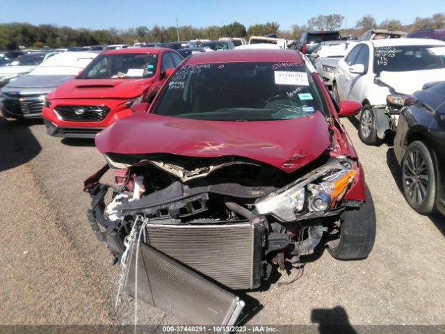 KNAFX4A87G5544622 KIA FORTE EX