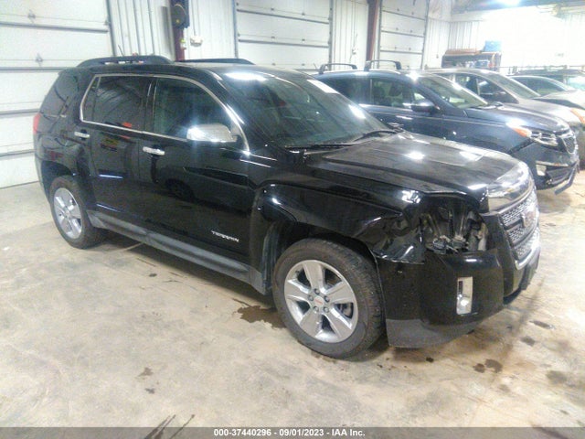 2015 2GKFLXEK5F6261973 главное изображение