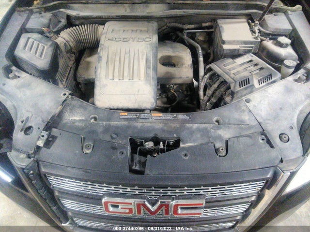 GMC Terrain Slt 2015 2GKFLXEK5F6261973 Image 10