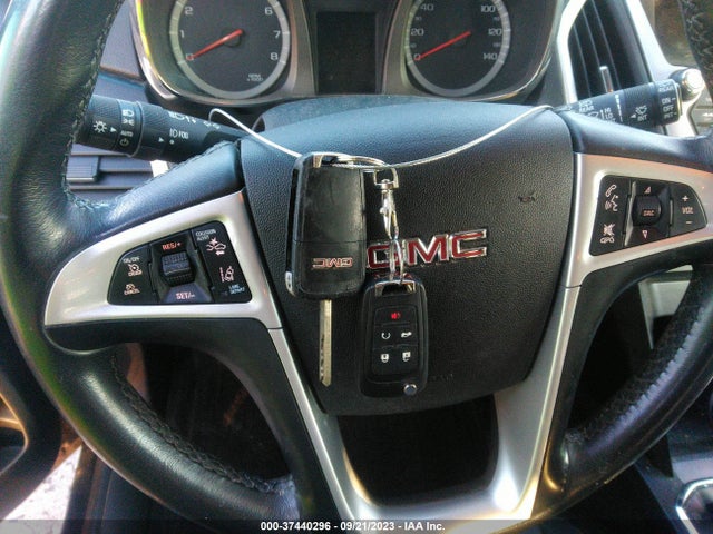 GMC Terrain Slt 2015 2GKFLXEK5F6261973 Image 11