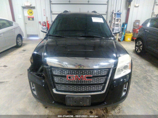 GMC Terrain Slt 2015 2GKFLXEK5F6261973 Image 12