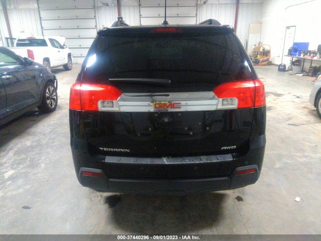 GMC Terrain Slt 2015 2GKFLXEK5F6261973 Image 16