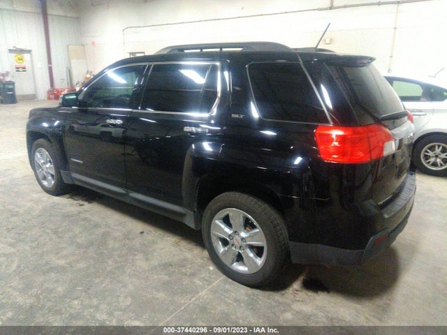 GMC Terrain Slt 2015 2GKFLXEK5F6261973 Image 3