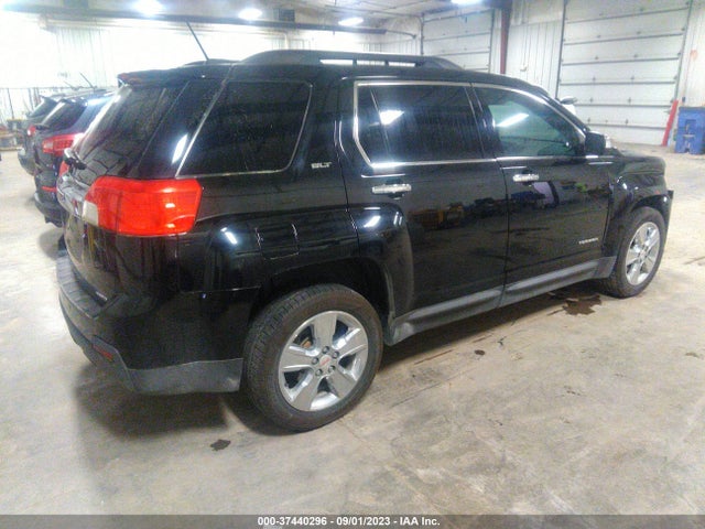 GMC Terrain Slt 2015 2GKFLXEK5F6261973 Image 4
