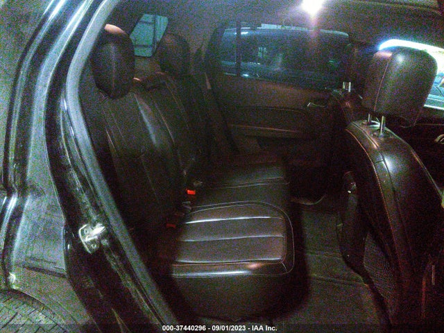 GMC Terrain Slt 2015 2GKFLXEK5F6261973 Image 8