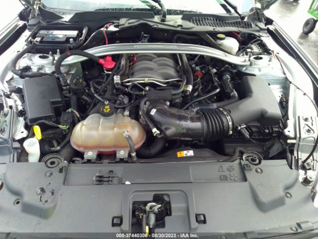 1FA6P8CF9J5120278 Ford Mustang Gt Premium