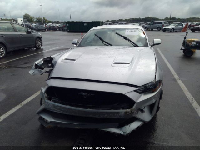 1FA6P8CF9J5120278 Ford Mustang Gt Premium