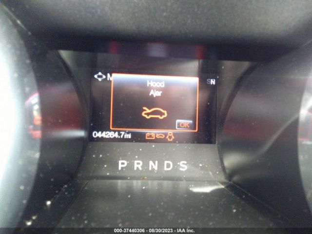 1FA6P8CF9J5120278 Ford Mustang Gt Premium
