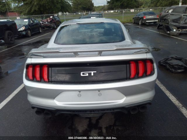 1FA6P8CF9J5120278 Ford Mustang Gt Premium