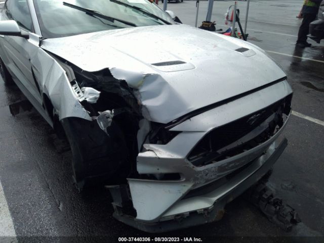 1FA6P8CF9J5120278 Ford Mustang Gt Premium