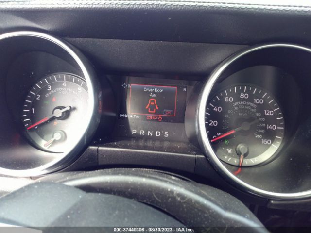 1FA6P8CF9J5120278 Ford Mustang Gt Premium