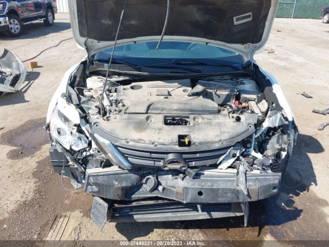 1N4AL3AP7GN367148 Nissan ALTIMA 2.5