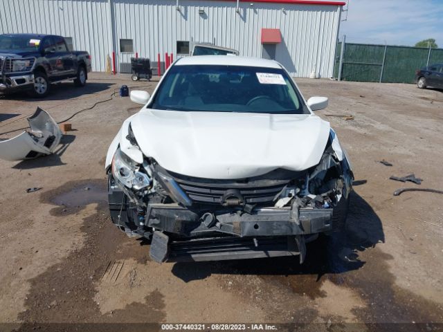 1N4AL3AP7GN367148 Nissan ALTIMA 2.5