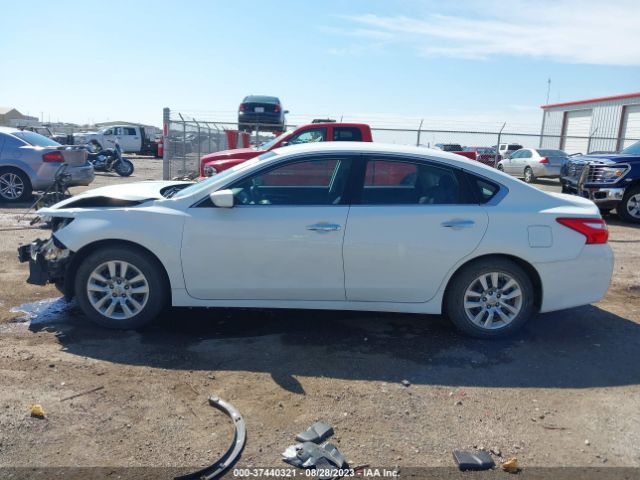 1N4AL3AP7GN367148 Nissan ALTIMA 2.5