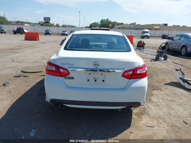 1N4AL3AP7GN367148 Nissan ALTIMA 2.5