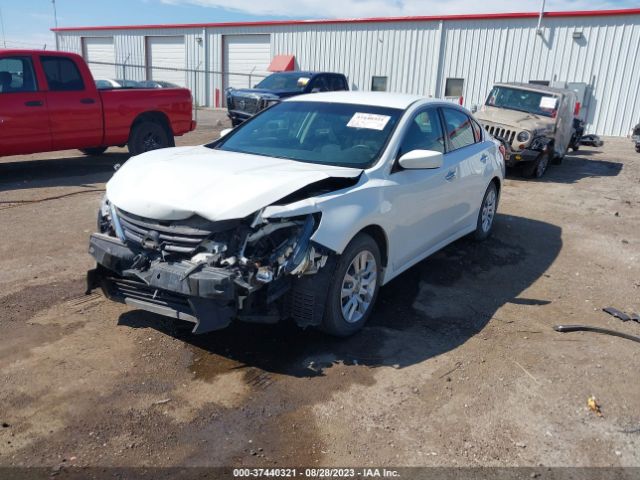 1N4AL3AP7GN367148 Nissan ALTIMA 2.5