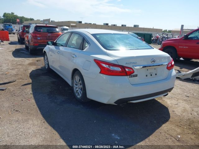 1N4AL3AP7GN367148 Nissan ALTIMA 2.5