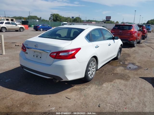 1N4AL3AP7GN367148 Nissan ALTIMA 2.5