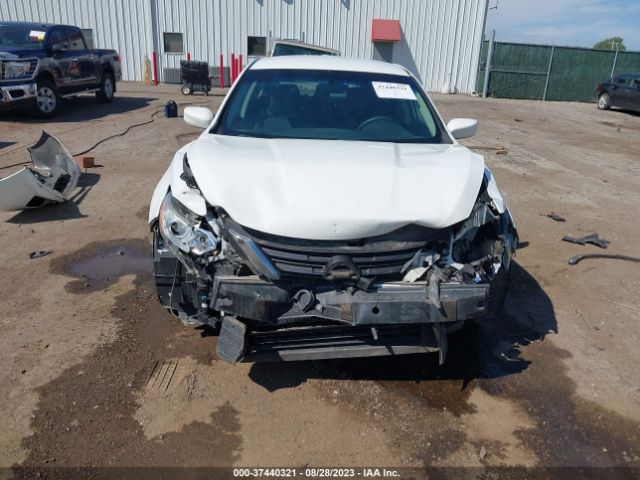 1N4AL3AP7GN367148 Nissan ALTIMA 2.5
